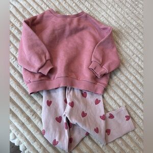 Zara set